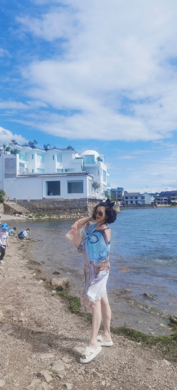 YOYO的第一张照片--呼和浩特相亲服务中心