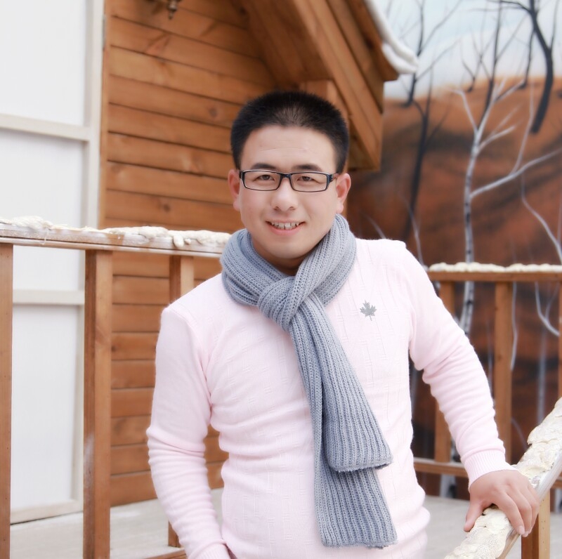 星如的第一张照片--呼和浩特相亲服务中心