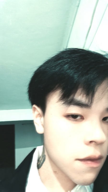 余温的第一张照片--呼和浩特相亲服务中心