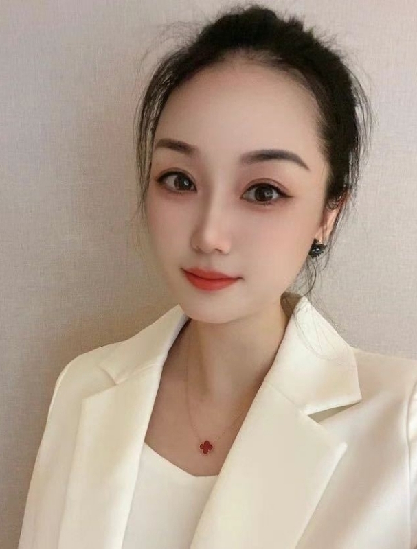 罗美女的第一张照片--呼和浩特相亲服务中心