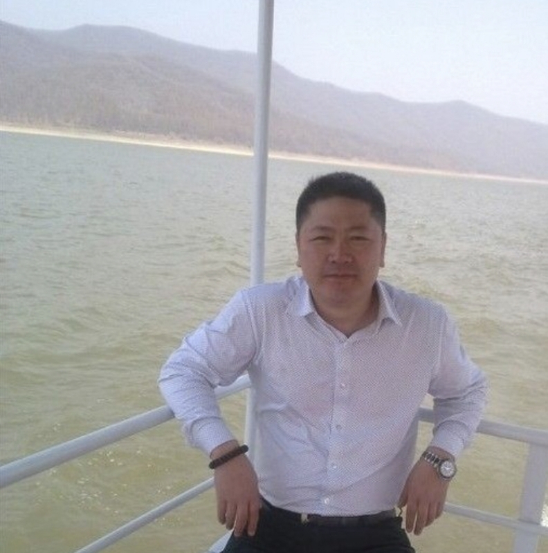 我是二娃的第一张照片--呼和浩特相亲服务中心