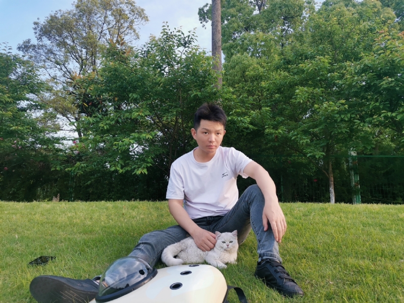 云季的第一张照片--呼和浩特相亲服务中心