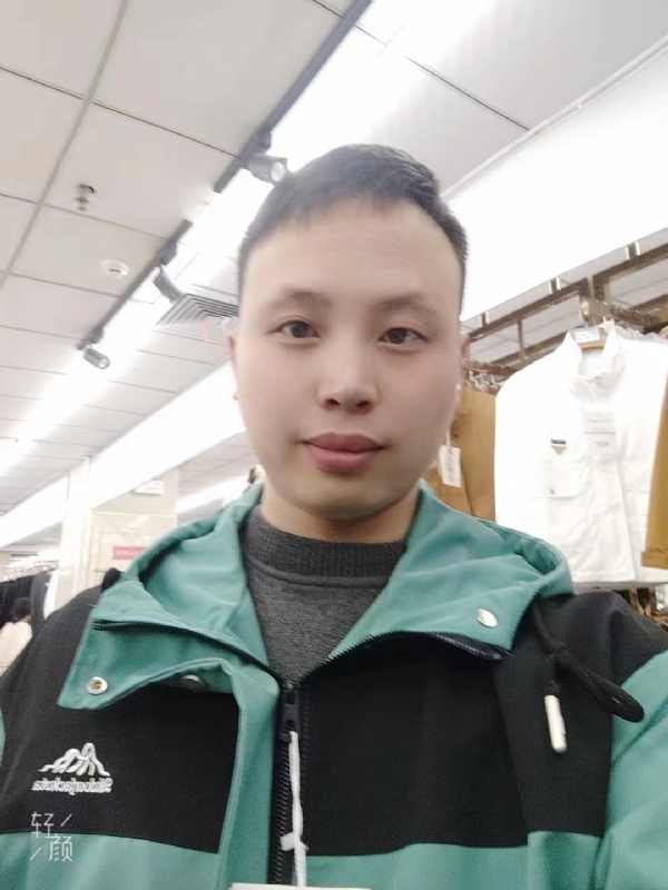 王琦的第一张照片--呼和浩特相亲服务中心