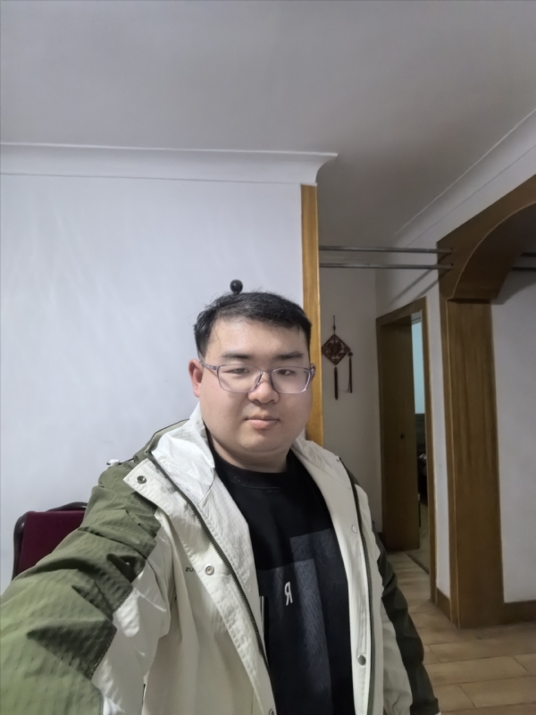 哈哈的第一张照片--呼和浩特相亲服务中心