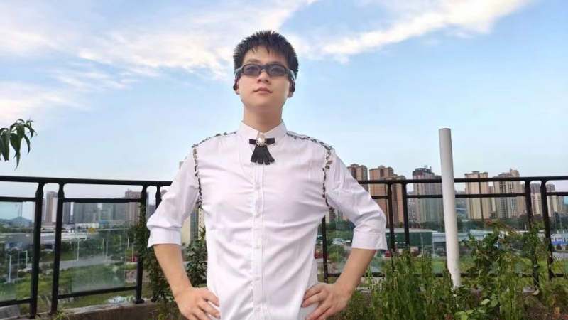 小帅的第一张照片--呼和浩特相亲服务中心