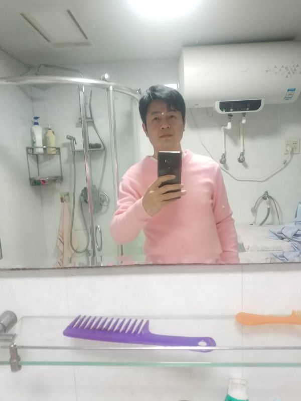 你把我逗乐了的第一张照片--呼和浩特相亲服务中心