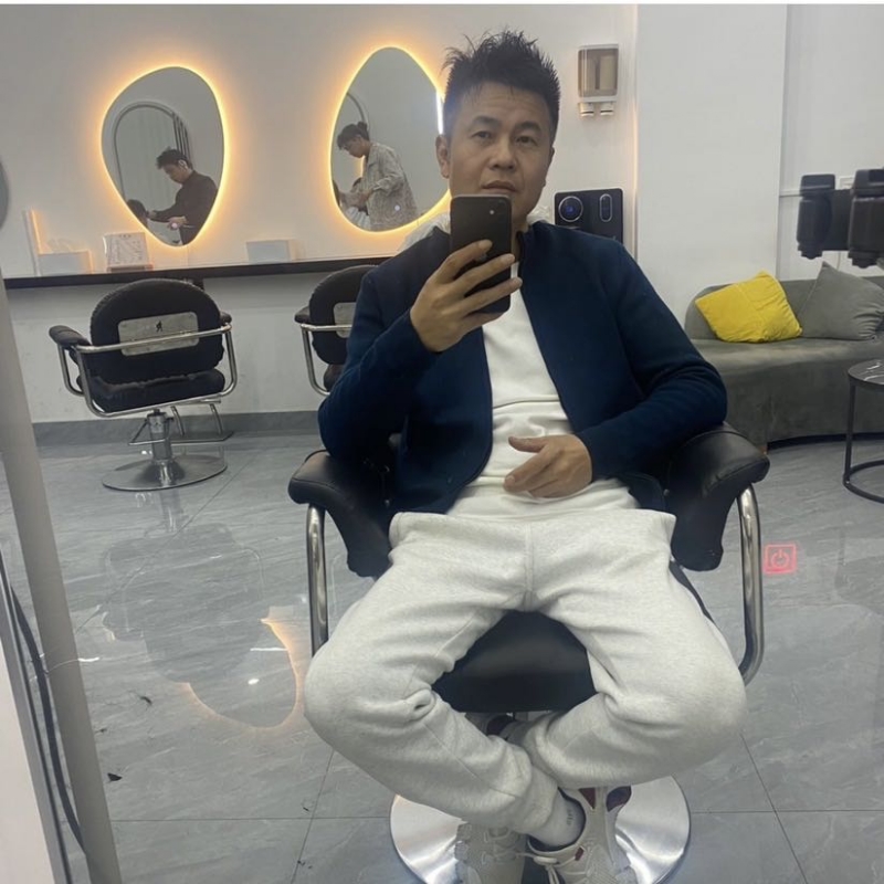 你把我逗乐了的第二张照片--呼和浩特相亲服务中心