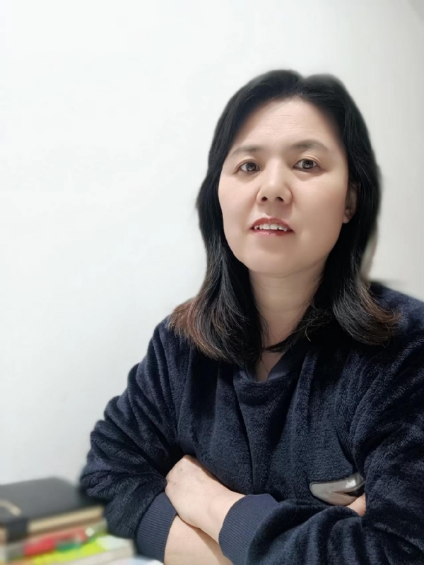 小米的第一张照片--呼和浩特相亲服务中心