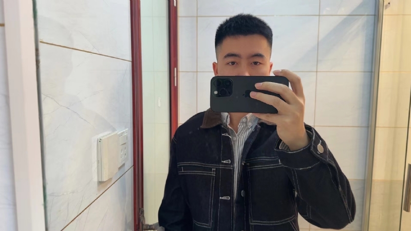 CC的第一张照片--呼和浩特相亲服务中心