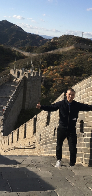 十八星格的第五张照片--呼和浩特相亲服务中心