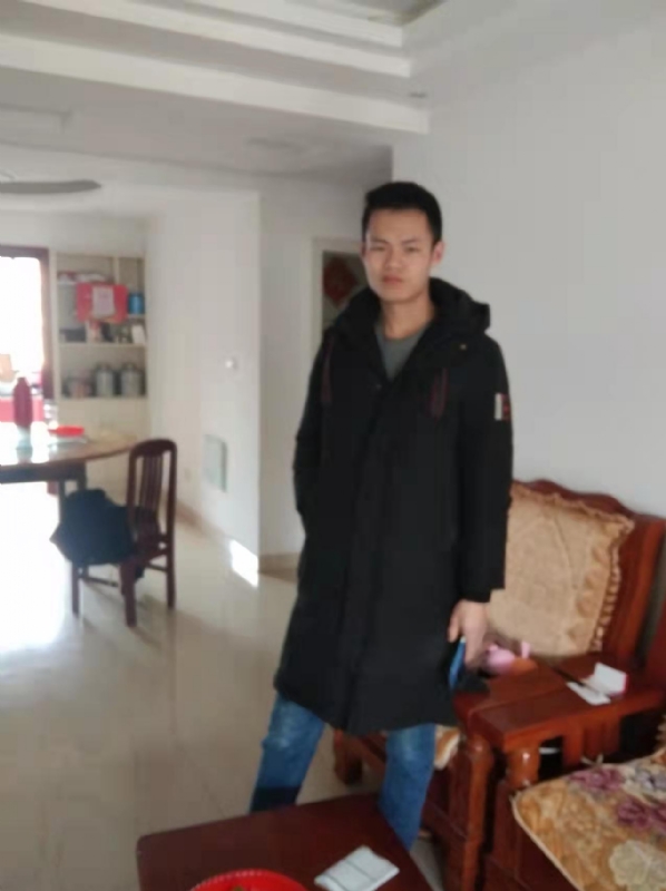 金善的第一张照片--呼和浩特相亲服务中心