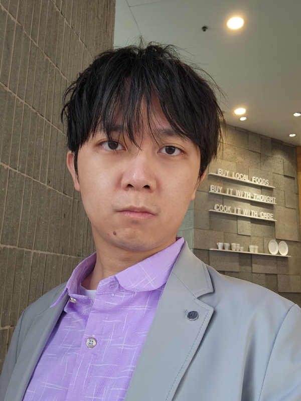 钢铁直男的第一张照片--呼和浩特相亲服务中心