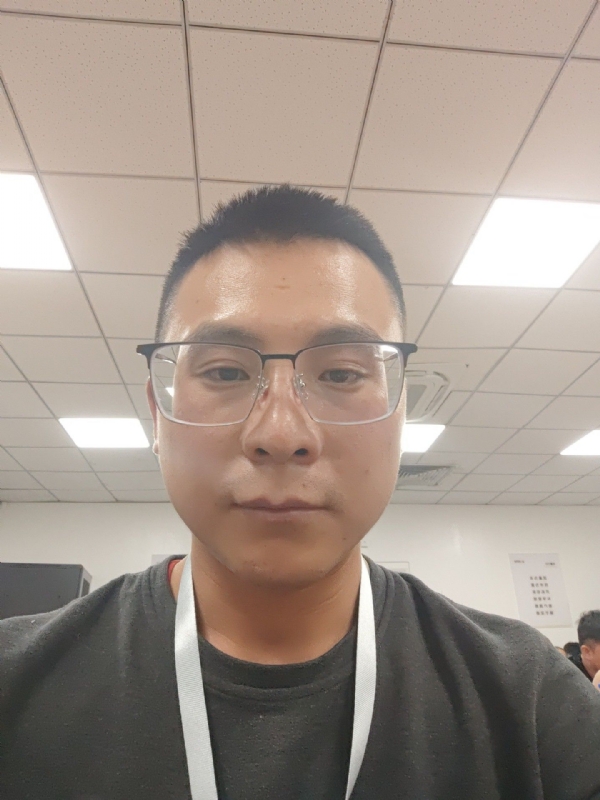 半夏微凉的第一张照片--呼和浩特相亲服务中心