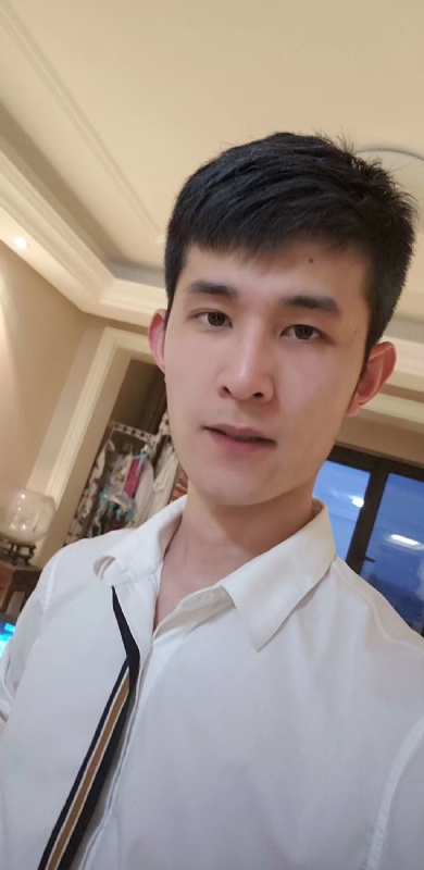 帅哥超超的第一张照片--呼和浩特相亲服务中心