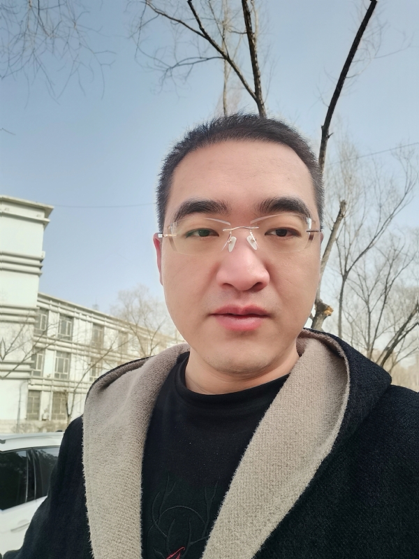 揽星入梦的第一张照片--呼和浩特相亲服务中心