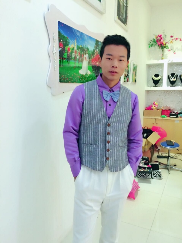 晚星的第一张照片--呼和浩特相亲服务中心