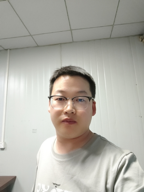 落木的第一张照片--呼和浩特相亲服务中心