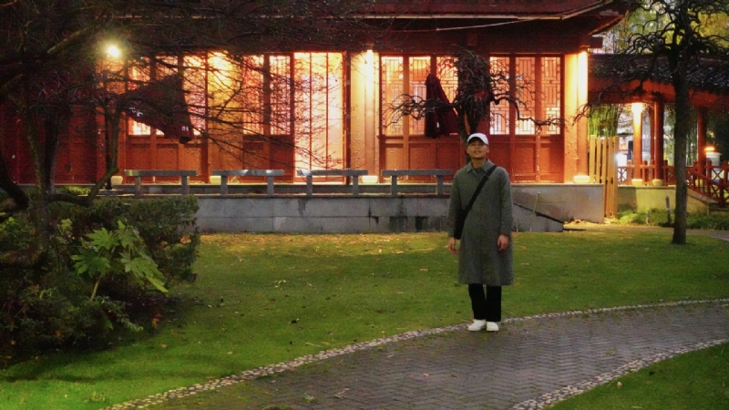 四月的第一张照片--呼和浩特相亲服务中心