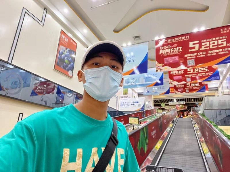 四月的第二张照片--呼和浩特相亲服务中心