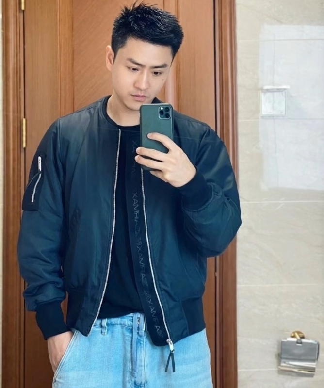 阿朗的第一张照片--呼和浩特相亲服务中心