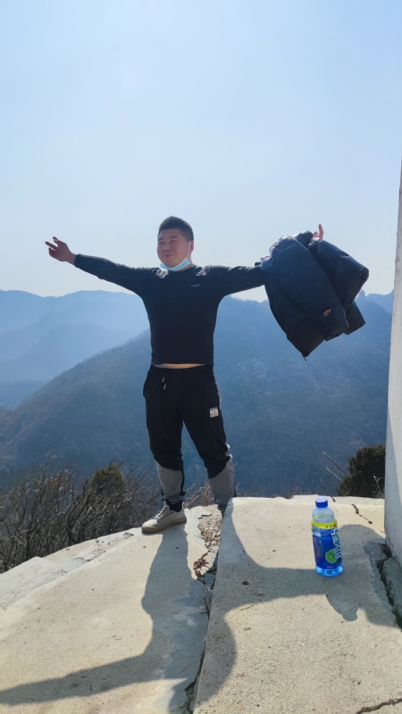 小鑫鑫的第一张照片--呼和浩特相亲服务中心