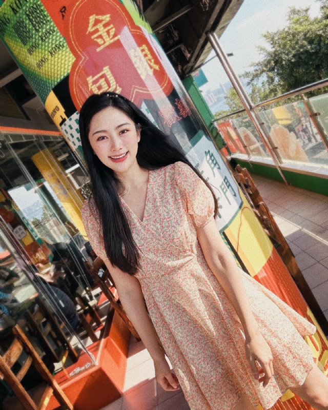 蕾蕾的第一张照片--呼和浩特相亲服务中心