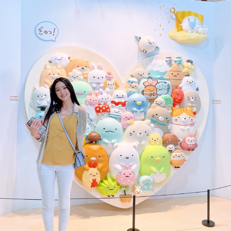 蕾蕾的第四张照片--呼和浩特相亲服务中心