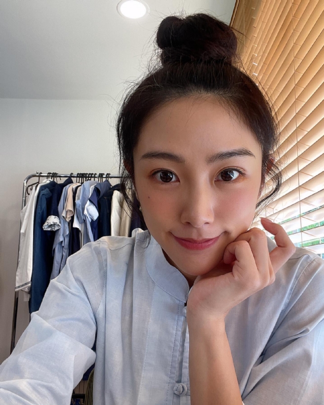 蕾蕾的第六张照片--呼和浩特相亲服务中心