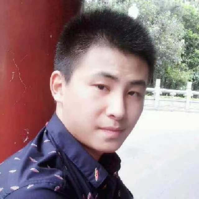 开心就好的第一张照片--呼和浩特相亲服务中心