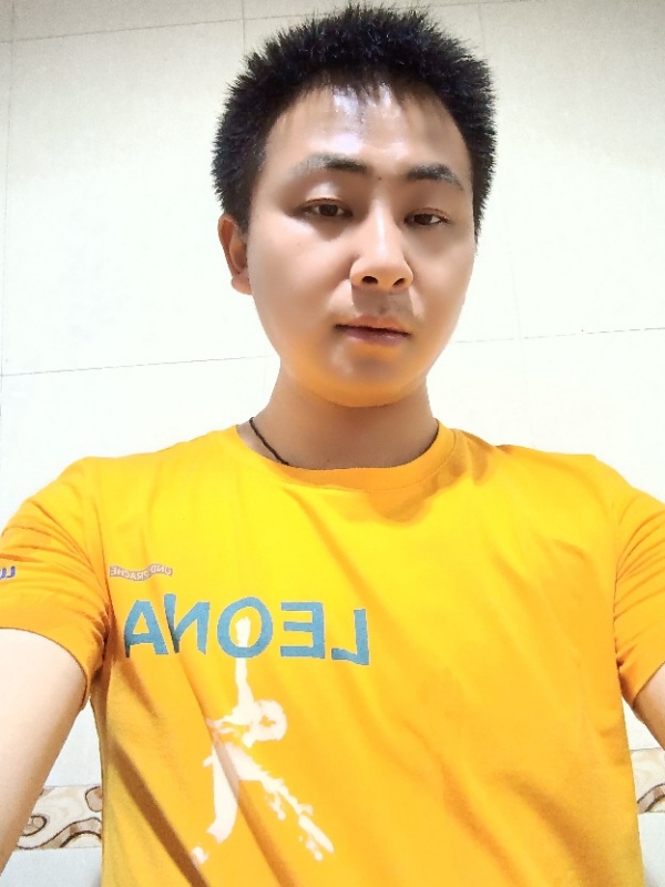 开心就好的第二张照片--呼和浩特相亲服务中心