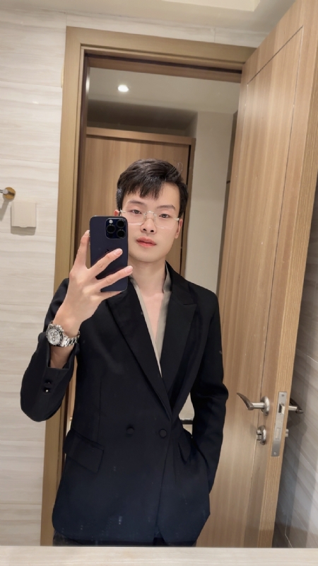 嗯嗯的第一张照片--呼和浩特相亲服务中心