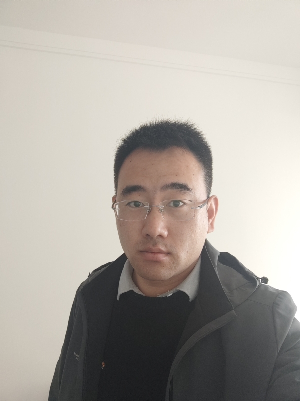 真诚的第一张照片--呼和浩特相亲服务中心