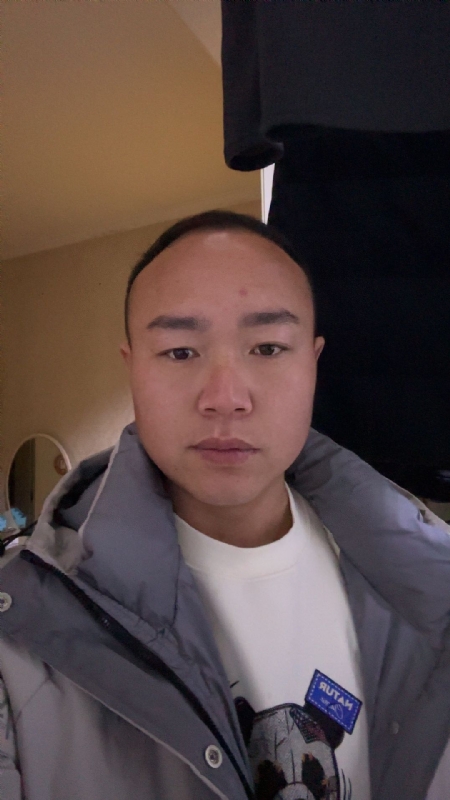 叫你一声你敢答应吗的第一张照片--呼和浩特相亲服务中心