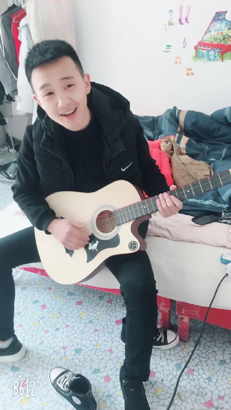 馒头的第一张照片--呼和浩特相亲服务中心