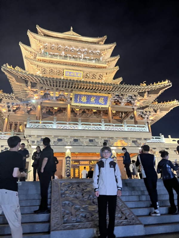 星星的第九张照片--呼和浩特相亲服务中心