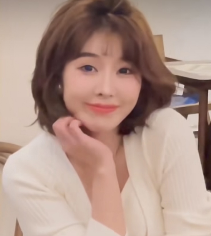 張雨晴的第一张照片--呼和浩特相亲服务中心