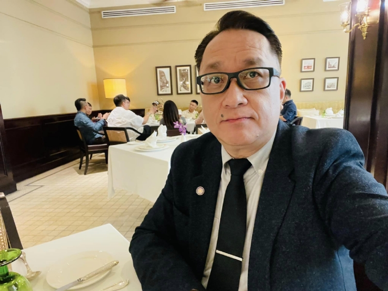 余生的第二张照片--呼和浩特相亲服务中心