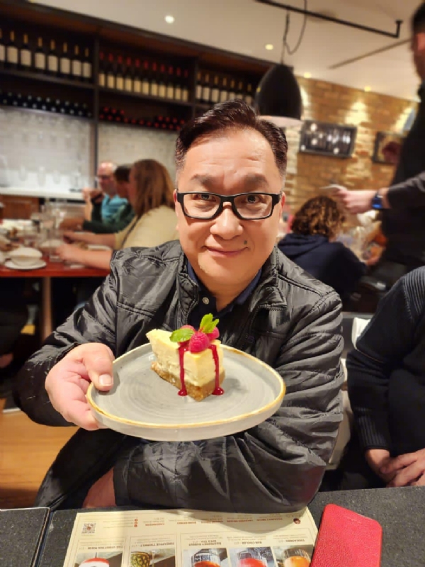 余生的第三张照片--呼和浩特相亲服务中心