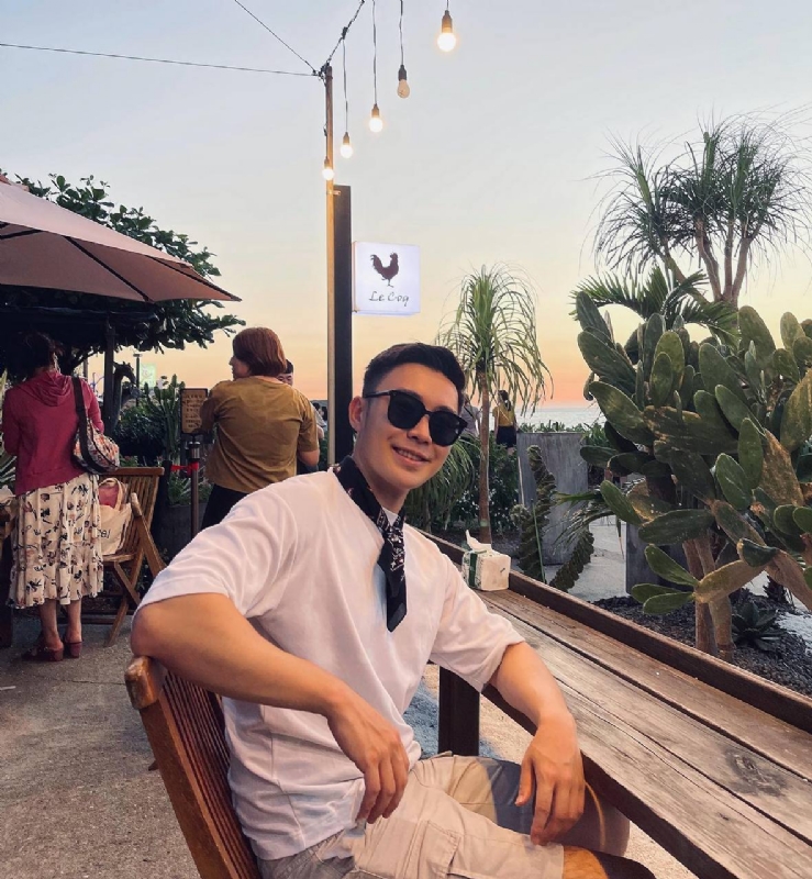 小可爱的第一张照片--呼和浩特相亲服务中心