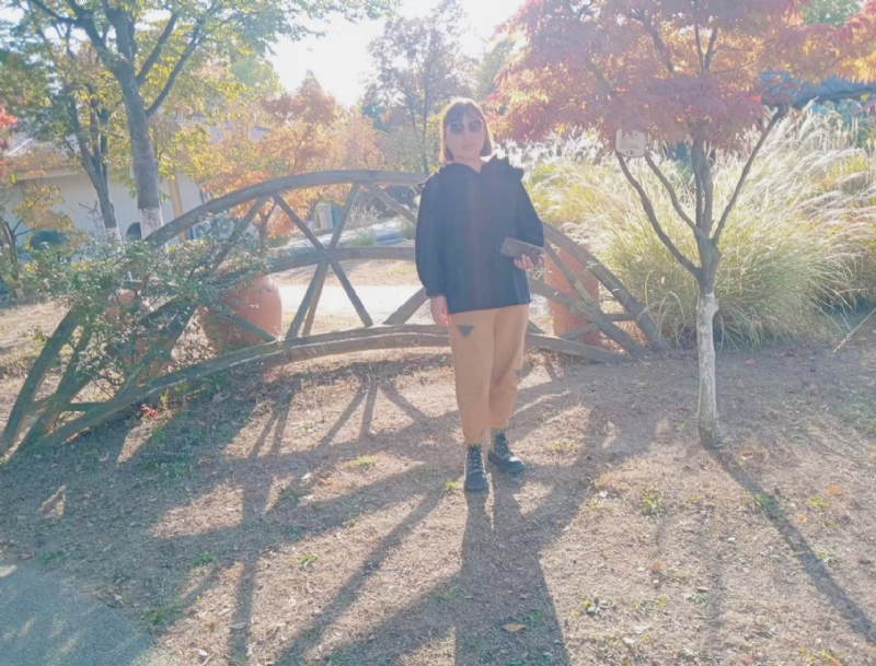 无极限的第二张照片--呼和浩特相亲服务中心