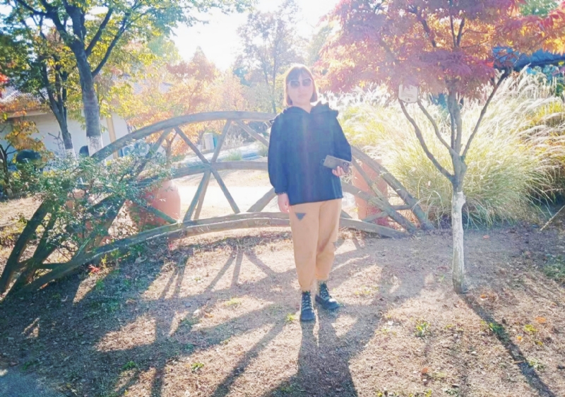 无极限的第四张照片--呼和浩特相亲服务中心