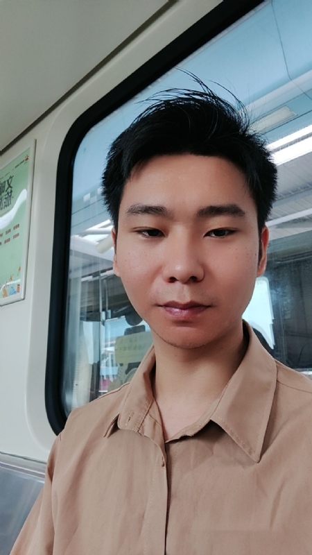 境棂的第一张照片--呼和浩特相亲服务中心