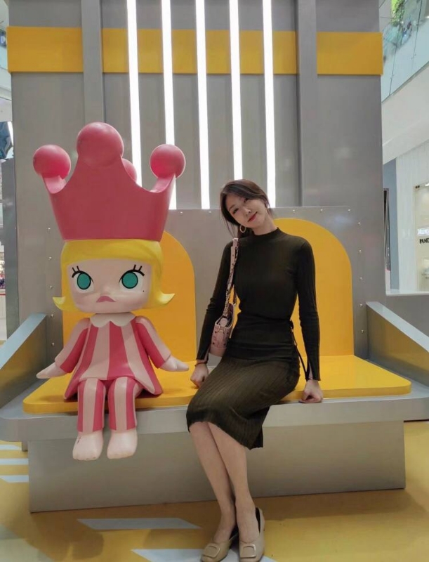 sulom的第二张照片--呼和浩特相亲服务中心