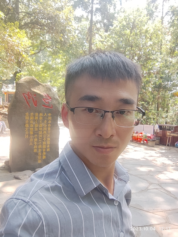 未来可期的第一张照片--呼和浩特相亲服务中心