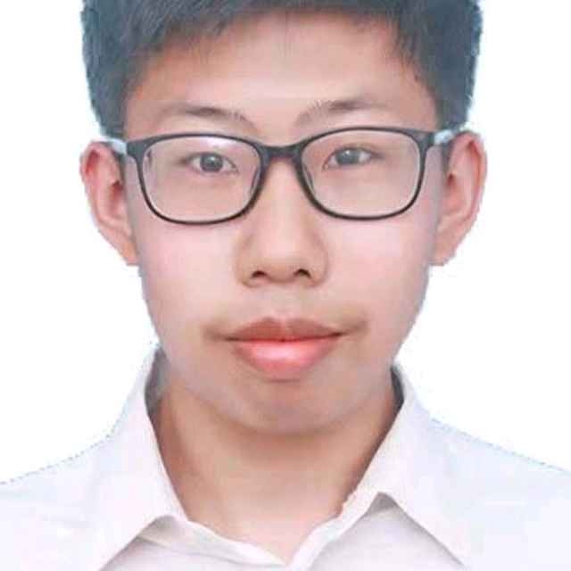 李恒宇的第一张照片--呼和浩特相亲服务中心