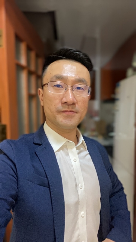 笑看人生的第四张照片--呼和浩特相亲服务中心