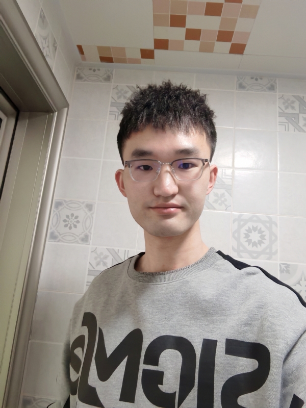 墨羽无痕的第一张照片--呼和浩特相亲服务中心