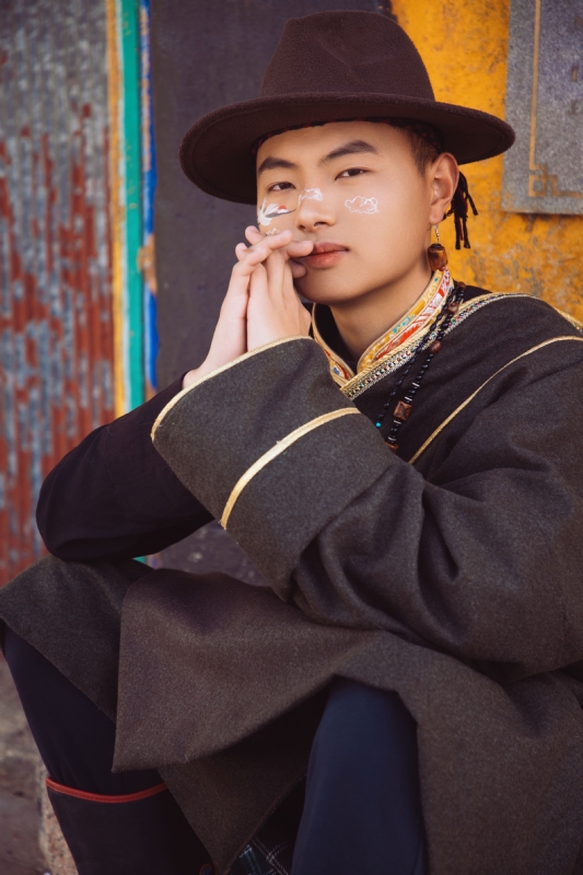 朔风的第二张照片--呼和浩特相亲服务中心