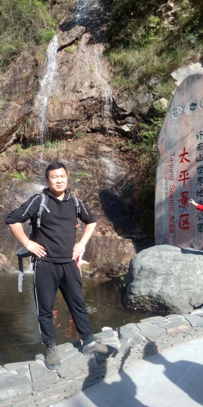 扬帆起航的第二张照片--呼和浩特相亲服务中心