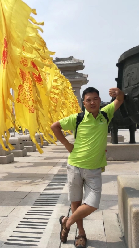 扬帆起航的第三张照片--呼和浩特相亲服务中心